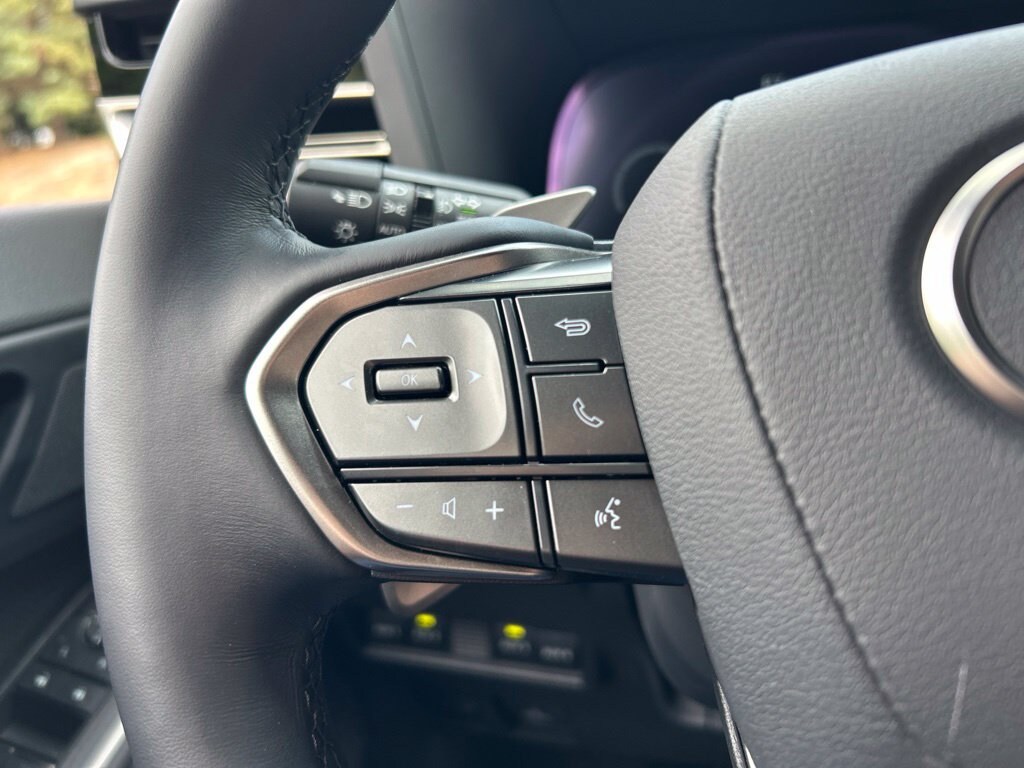 Used 2026 Lexus GX GX 550 Premium