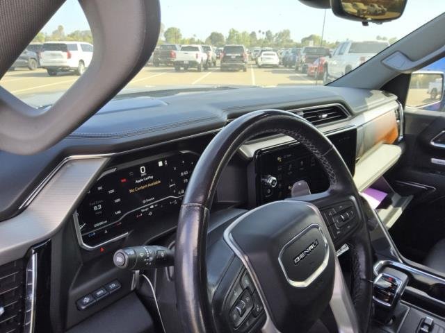 Used 2023 GMC Sierra 1500 Denali Truck