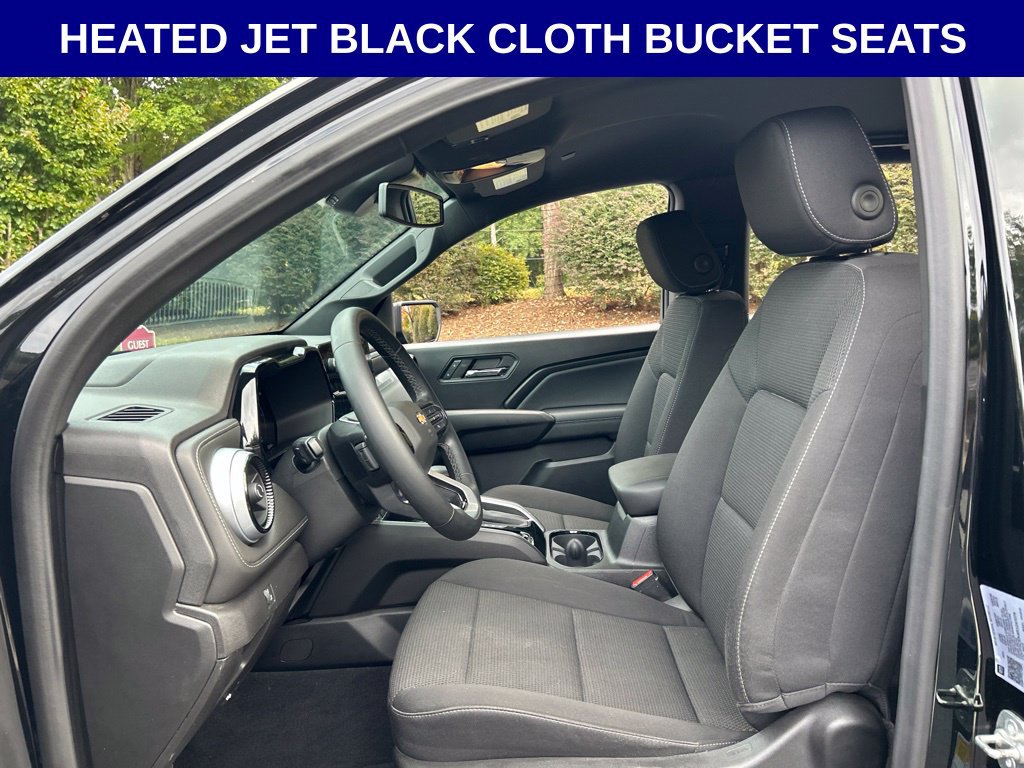 Used 2024 Chevrolet Colorado LT Truck