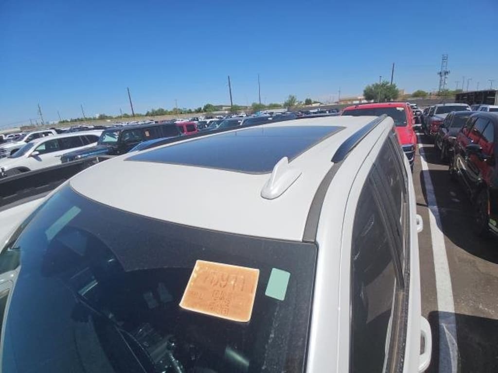 Used 2023 CADILLAC Escalade ESV AWD V-Series Performance