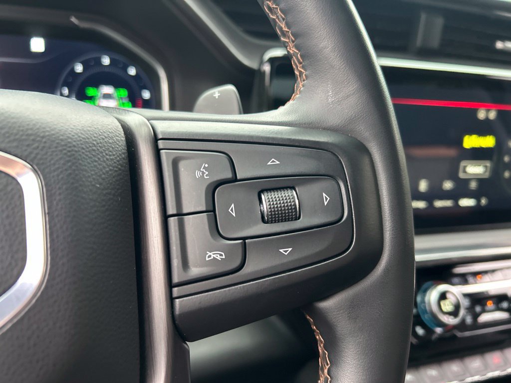 Used 2023 GMC Sierra 1500 AT4 Truck