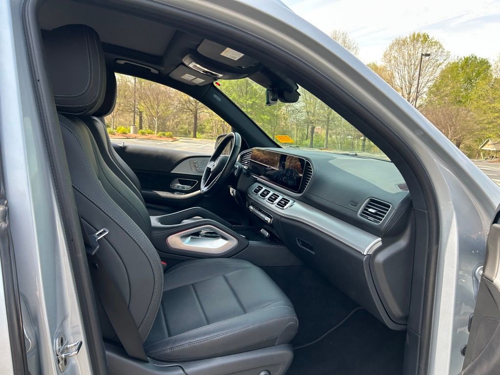 2025 Mercedes-Benz GLS Base - Photo 50