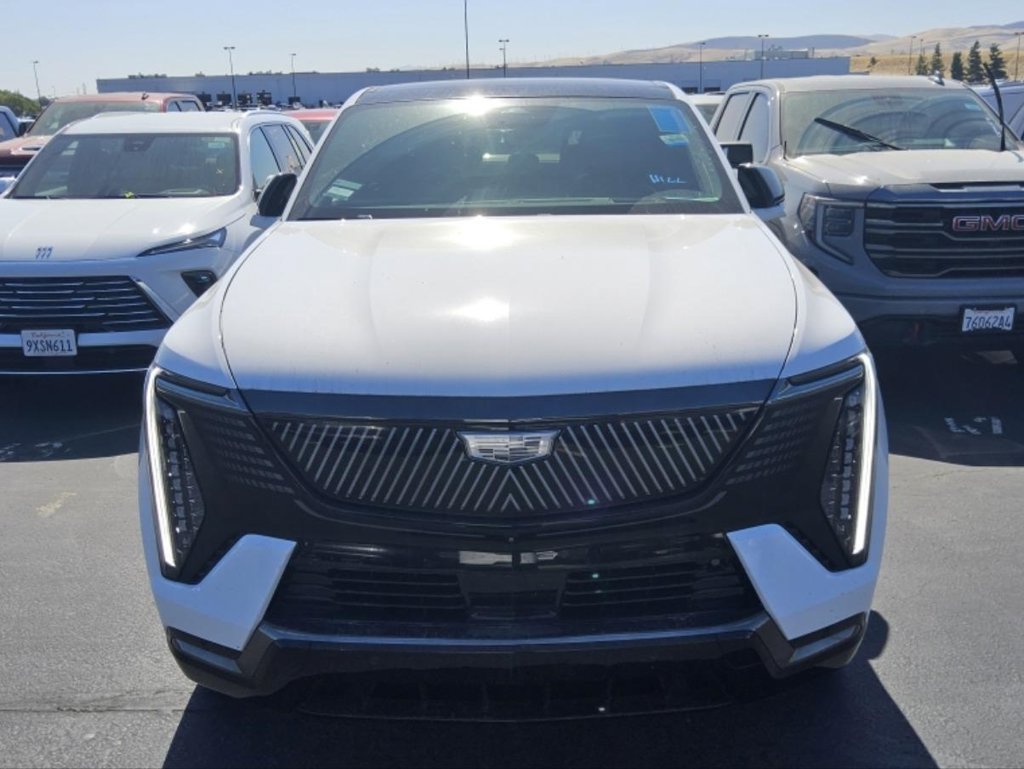 Used 2025 CADILLAC Escalade IQ Sport 2 SUV