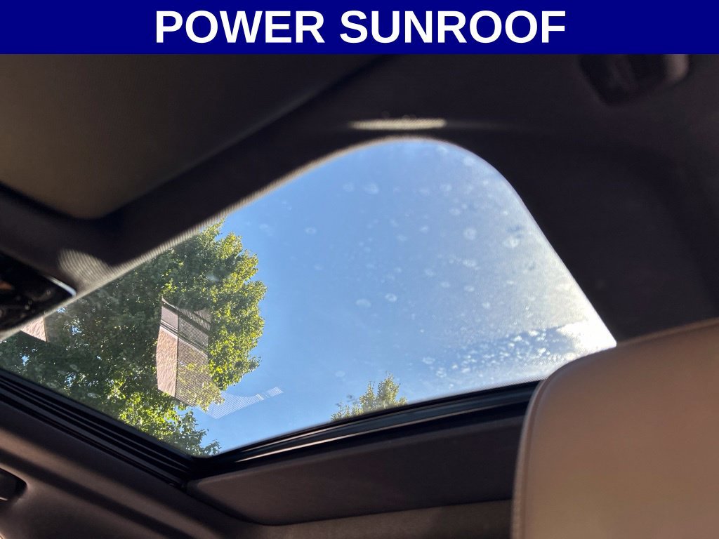 Used 2024 BMW i5 40 with VIN WBY33FK00RCP89068 for sale in Greensboro, GA