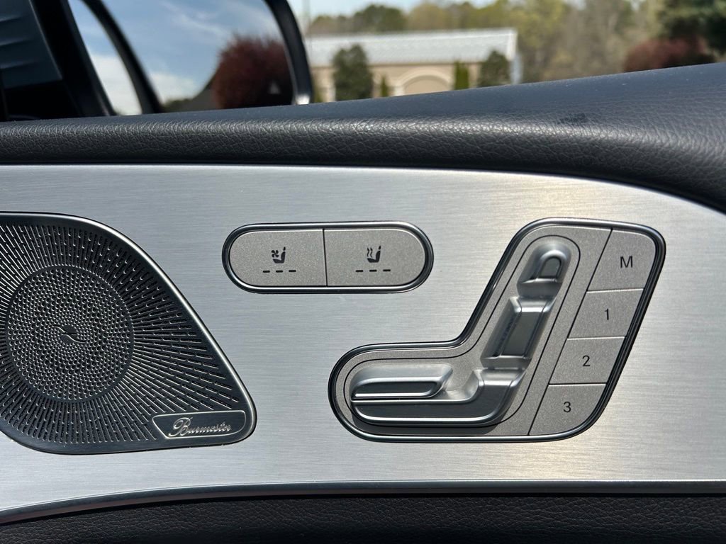 2025 Mercedes-Benz GLS Base - Photo 65