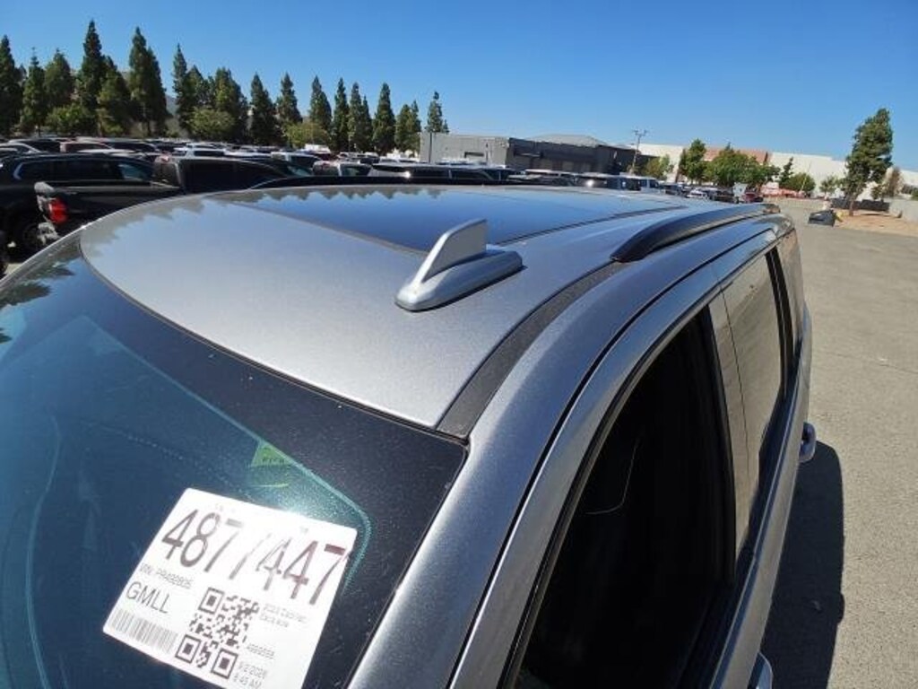 Used 2023 CADILLAC Escalade 4WD Sport Platinum SUV