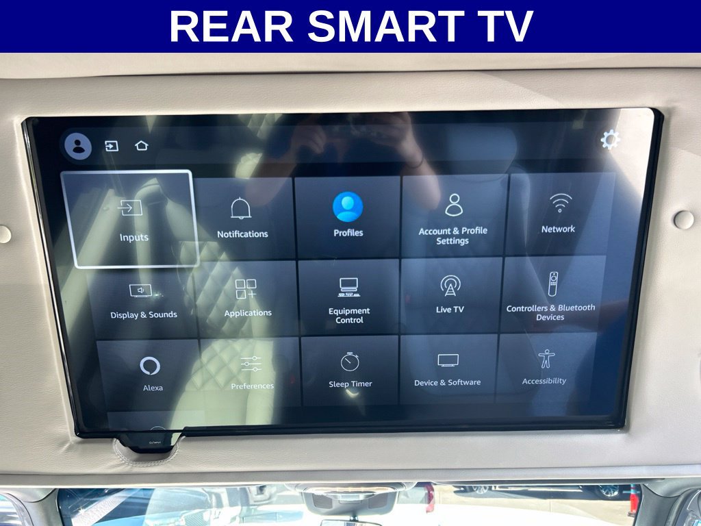 Used 2022 Mercedes-Benz Sprinter Cargo Van