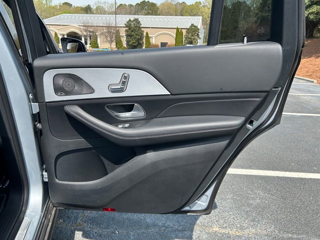 2025 Mercedes-Benz GLS Base - Photo 72
