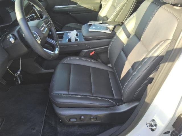 Used 2024 GMC Acadia Elevation SUV
