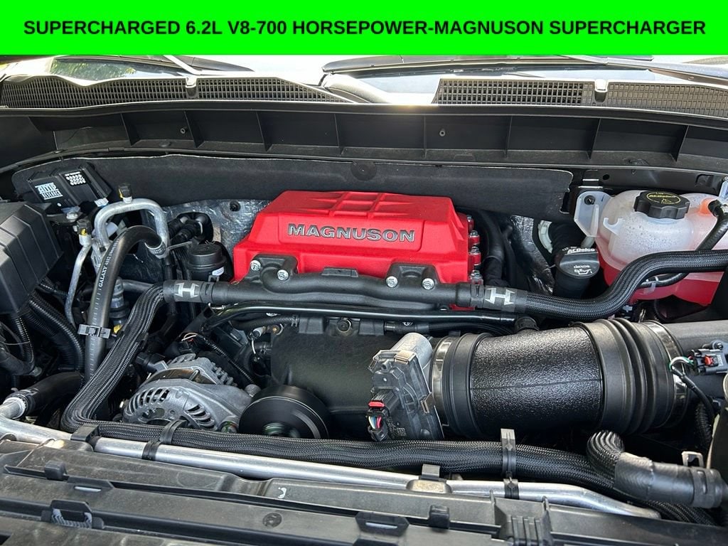 New 2026 GMC Sierra 1500 AT4 Truck