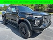  GMC Canyon