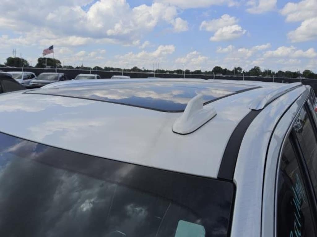 Used 2024 GMC Yukon XL Denali Ultimate SUV