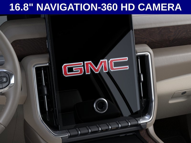 New 2027 GMC Yukon XL Denali SUV