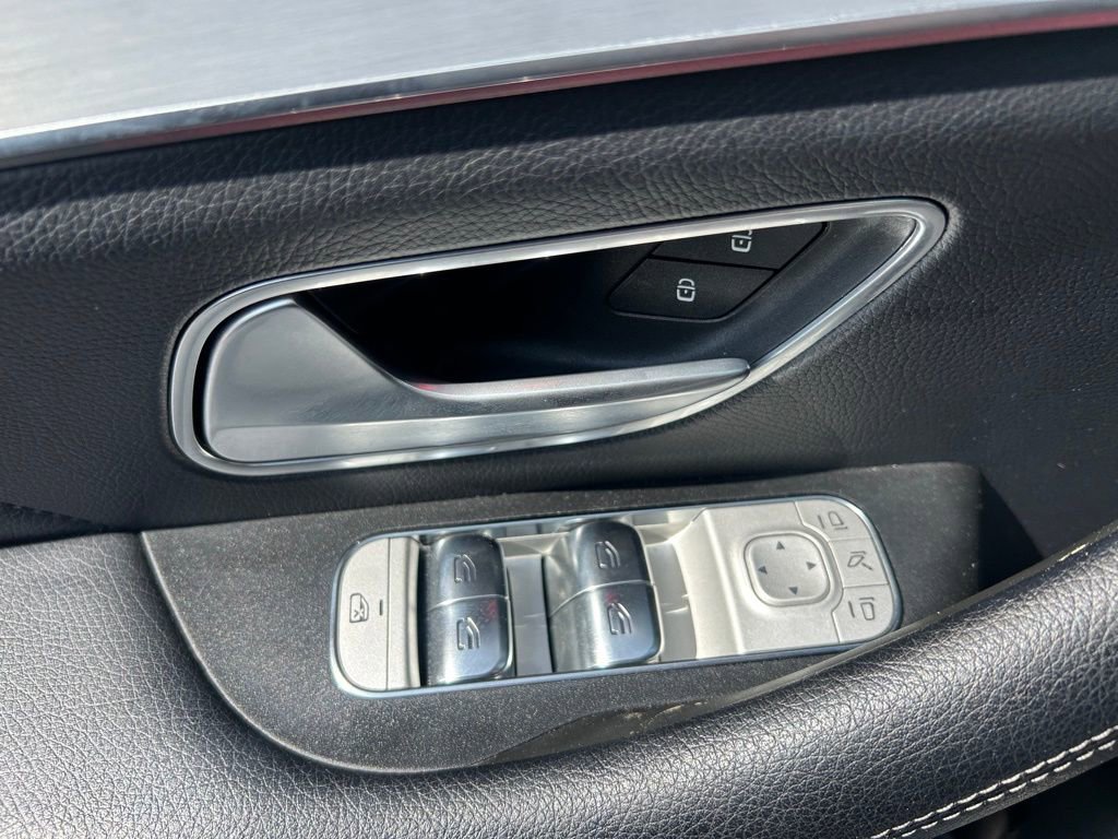 2025 Mercedes-Benz GLS Base - Photo 69