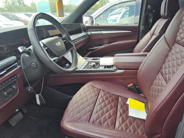 Used 2026 CADILLAC Escalade Luxury SUV