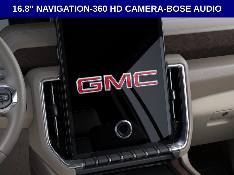 New 2027 GMC Yukon XL Denali SUV