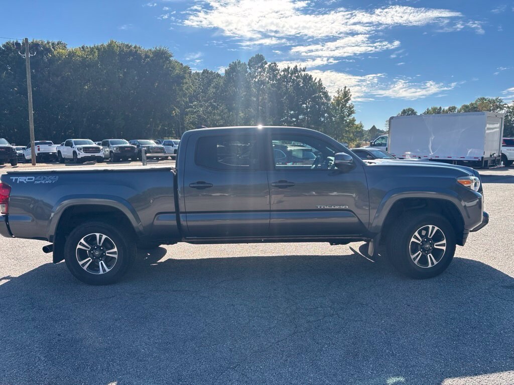 Used 2016 Toyota Tacoma SR5