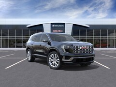 2026 GMC Acadia Denali SUV