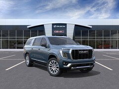 2026 GMC Yukon XL Denali SUV