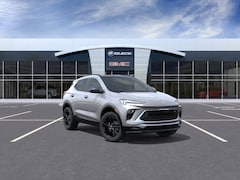 2026 Buick Encore GX Sport Touring SUV