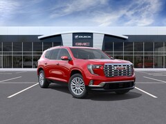 2026 GMC Acadia Denali SUV