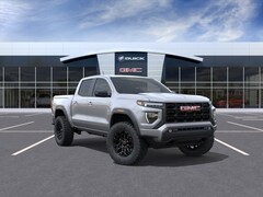 2026 GMC Canyon Elevation Truck