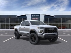 2026 GMC Canyon Elevation Truck