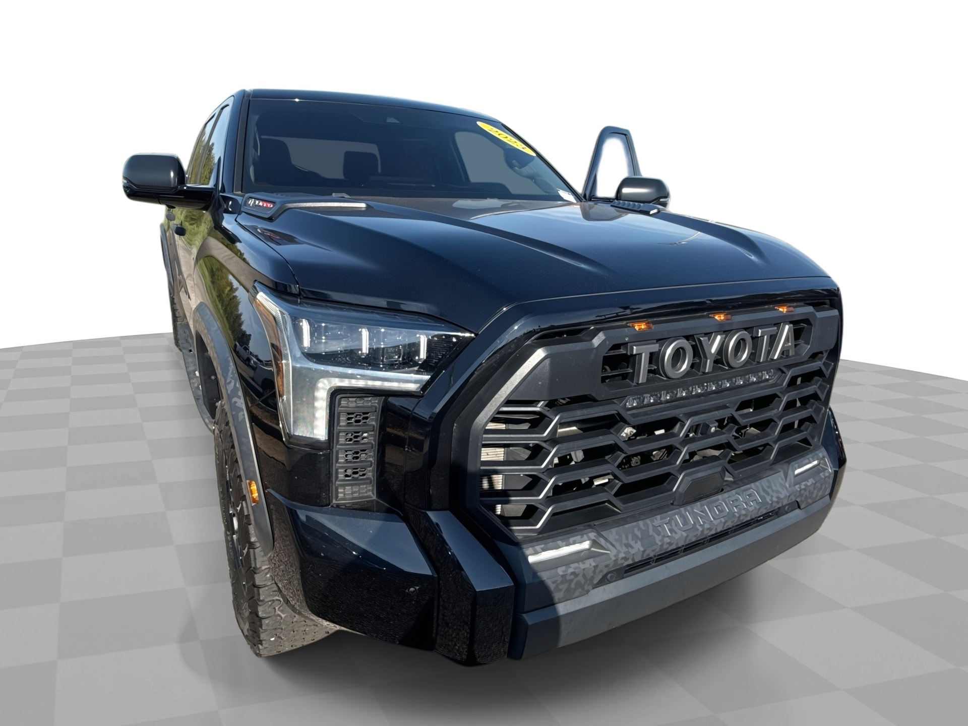 2023 Toyota Tundra TRD Pro