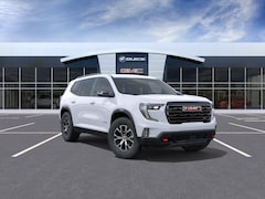 2026 GMC Acadia AT4 SUV