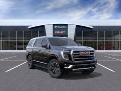 2026 GMC Yukon Elevation SUV
