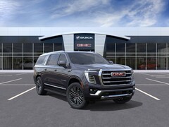 2026 GMC Yukon XL Elevation SUV
