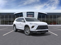 2026 Buick Enclave Preferred SUV