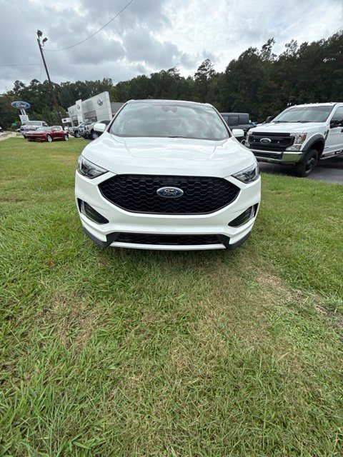 Used 2024 Ford Edge ST Line SUV