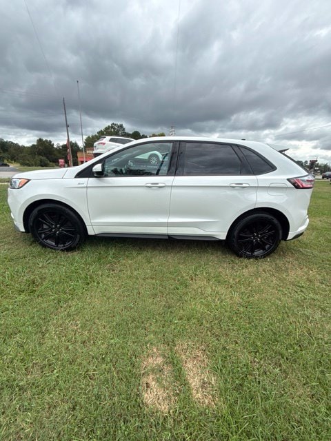 2024 Ford Edge ST-Line