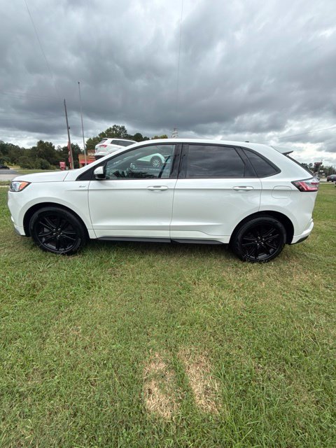 Used 2024 Ford Edge ST Line SUV