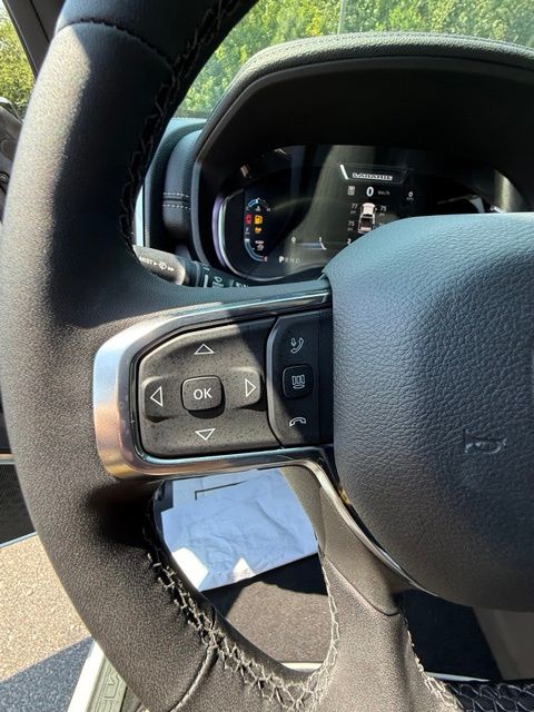 2025 RAM 2500 Laramie - Photo 13