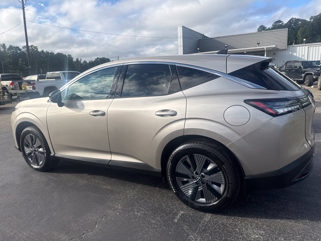 Used 2026 Nissan Murano SL SUV