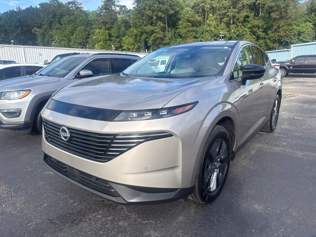 Used 2026 Nissan Murano SL SUV