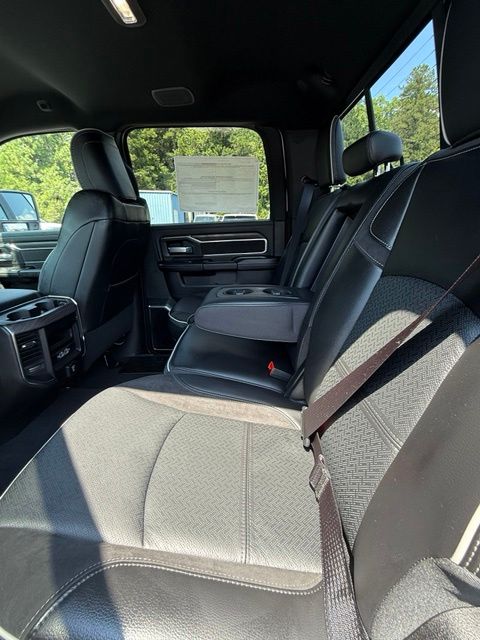 2025 RAM 2500 Laramie - Photo 27