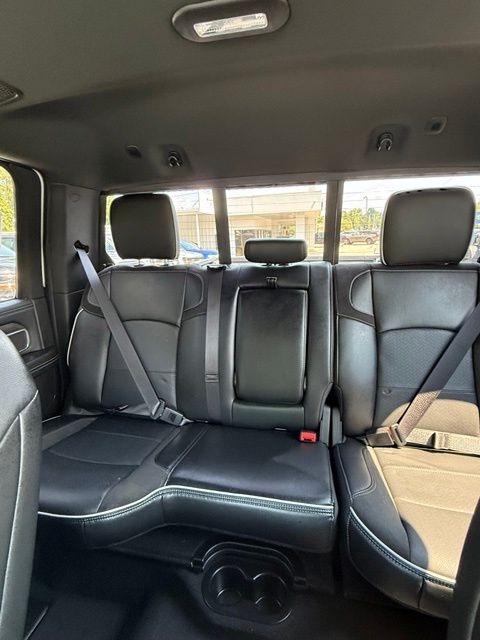 2025 RAM 2500 Laramie - Photo 21