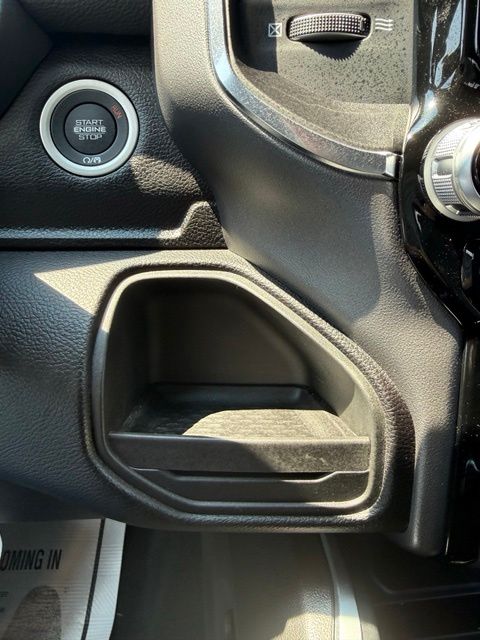 2025 RAM 2500 Laramie - Photo 20