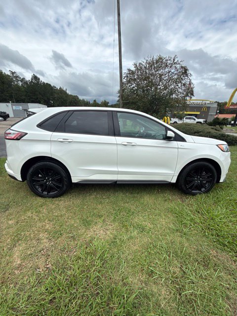Used 2024 Ford Edge ST Line SUV
