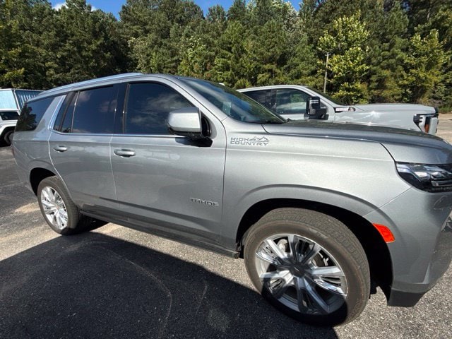 2024 Chevrolet Tahoe SUV 