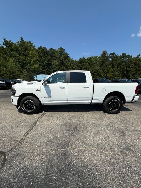 2025 RAM 2500 Pickup Laramie