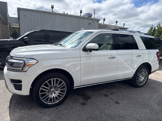Used 2023 Ford Expedition Limited SUV