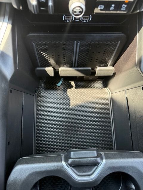 2025 RAM 2500 Laramie - Photo 17