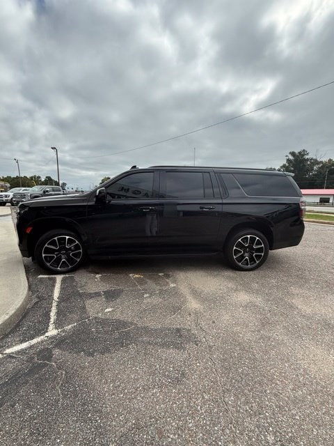 2023 Chevrolet Suburban