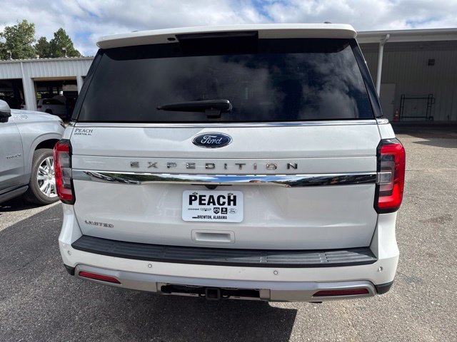 Used 2023 Ford Expedition Limited SUV