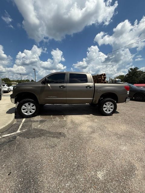 2010 Toyota Tundra