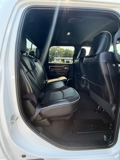 2025 RAM 2500 Laramie - Photo 23
